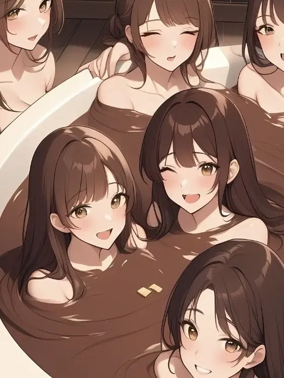 MadSkier3053의 高級チョコレートスパ「Velours」