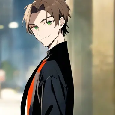 Profile image of Ren Suzuki