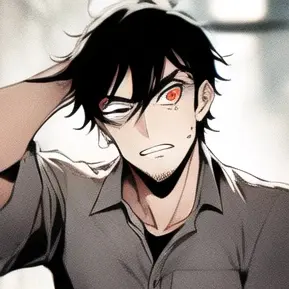 Profile image of Ryuk Yagami