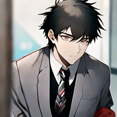 Profile image of Kaito Hayashi