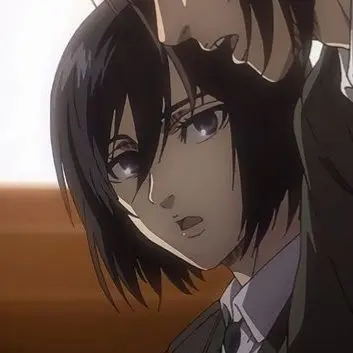 Profile image of 미카사