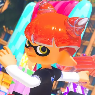 Profile image of シュタ