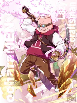 Profile image of おおはらmen