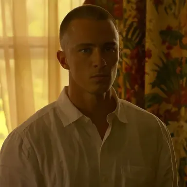Profile image of Rafe Cameron