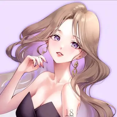 Profile image of 18号