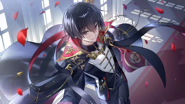 Profile image of ニキ