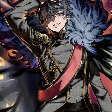 Profile image of ニキ