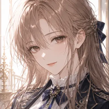 Profile image of Lydia