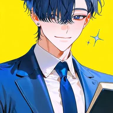 Profile image of 天宮 迪