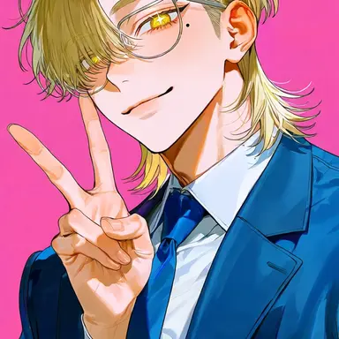 Profile image of 三島 陽斗