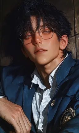 Profile image of 悠