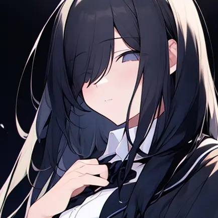 Koncha의 白井  葉月