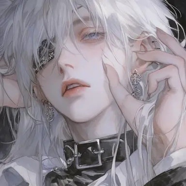 Profile image of 그웬 마르셀린