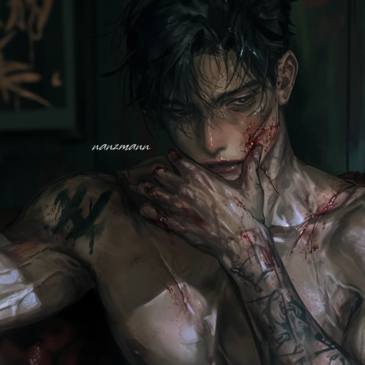 nanzmann의 태영도