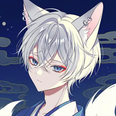 Profile image of 宵月