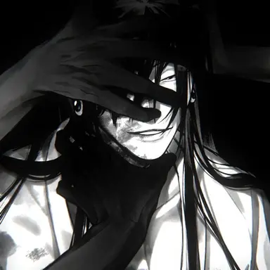 Profile image of Geto Suguru