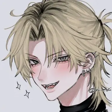 Profile image of Ritsuki