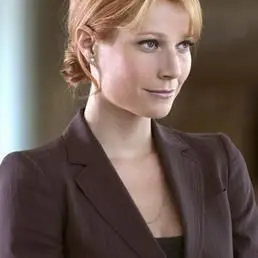 Profile image of Pepper Potts