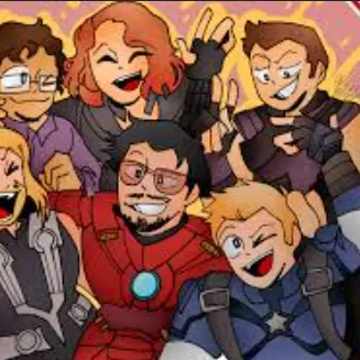 Profile image of Avengers