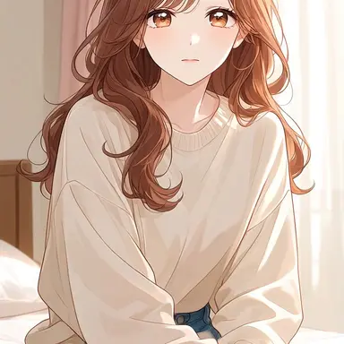 Profile image of Sorrel