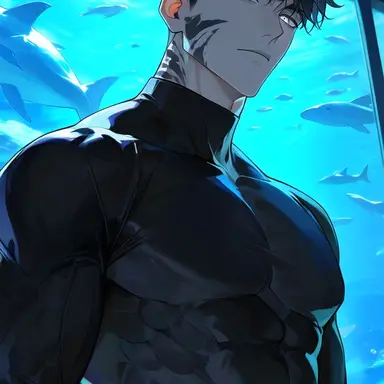 Profile image of Corvael