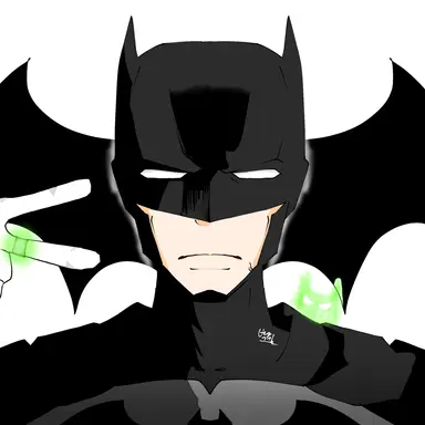 Profile image of ブルース・ウェイン