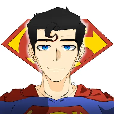Profile image of クラーク・ケント
