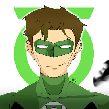 Profile image of ハル・ジョーダン