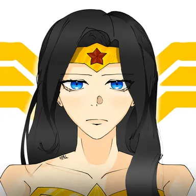Profile image of ダイアナ・プリンス