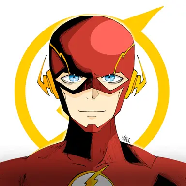 Profile image of バリー・アレン