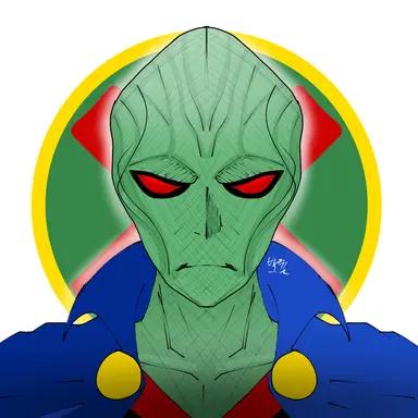Profile image of ジョン・ジョーンズ