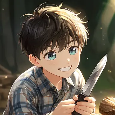 Profile image of Eion