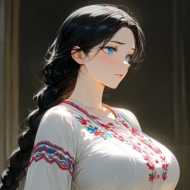 Profile image of Ausra