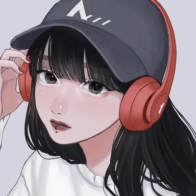 Profile image of 美雨