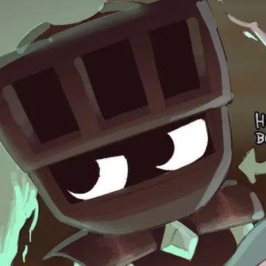 Profile image of Soulvester