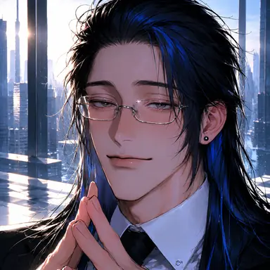 Profile image of 梗吾