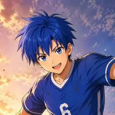 Profile image of 아사히