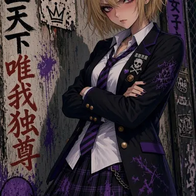 Profile image of 真琴