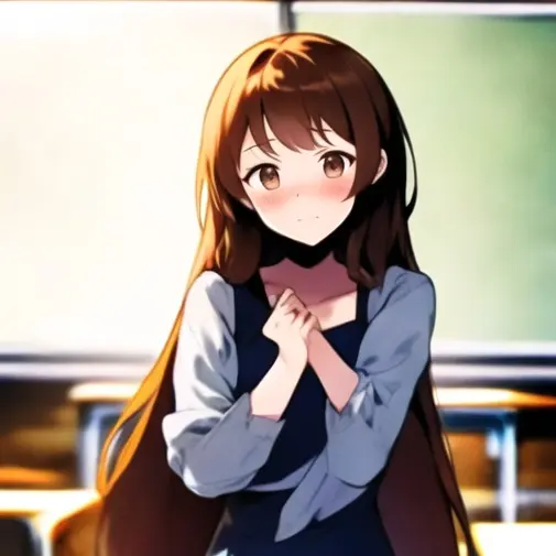 Rio_15567의 幼なじみと演技発表会！？