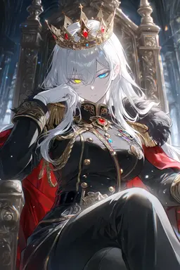 Profile image of エリザ