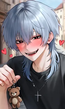 Profile image of 사쿠