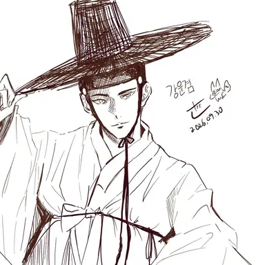 Profile image of 강윤겸