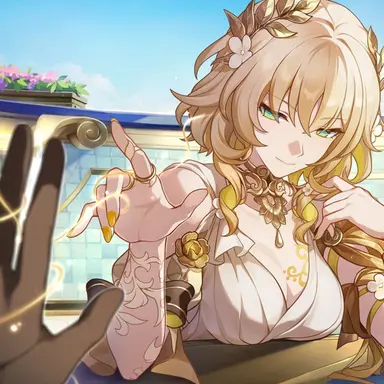 Profile image of アグライア