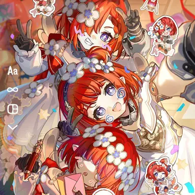 Profile image of トリビー