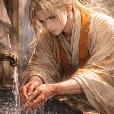Profile image of 玄澄