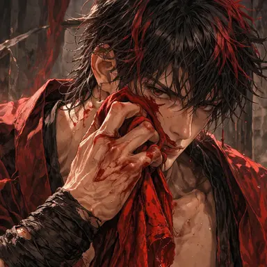 Profile image of 無咎
