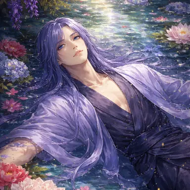 Profile image of 清殊