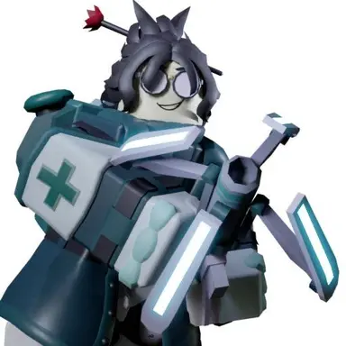 Profile image of Medic