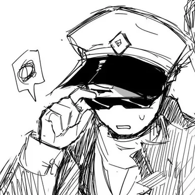 Profile image of Commander