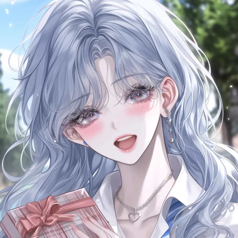 BoringStorm4276의 상큼발랄 후배 강솔아